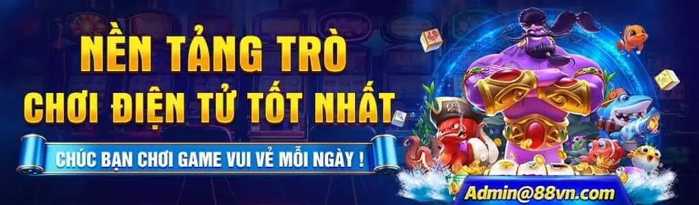 Nền tảng trò chơi điện tử tốt nhất