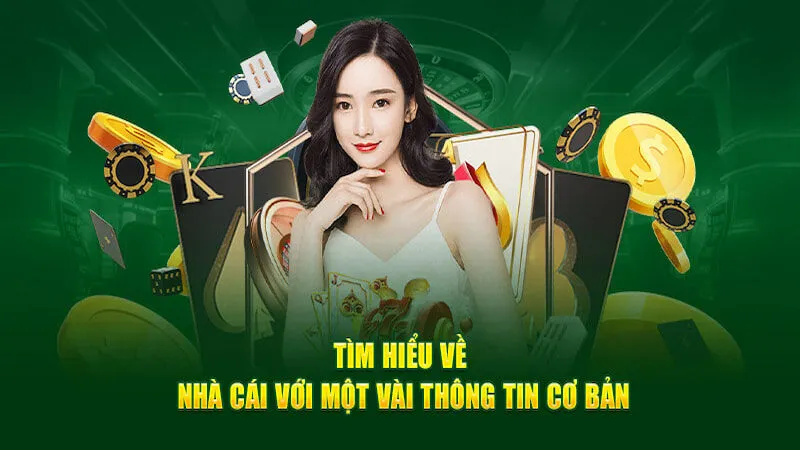 Giới thiệu về 88VN – Siêu nền tảng cá cược